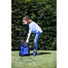 Nilfisk CORE 140-6 POWERCONTROL - PCA EU Pressure Washer | Powerful, Efficient & Versatile Cleaning Solution